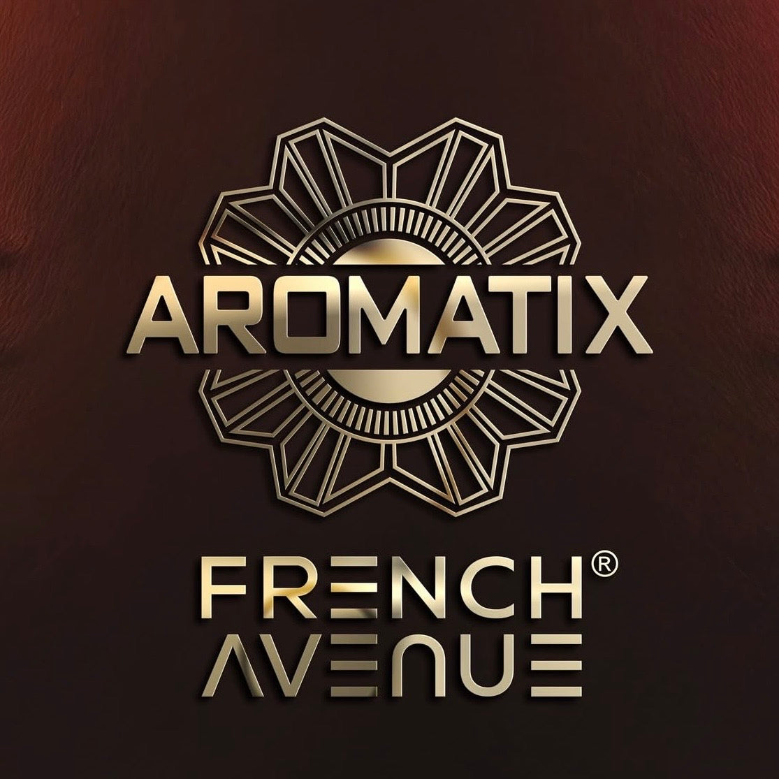 AROMATIX x French Avenue