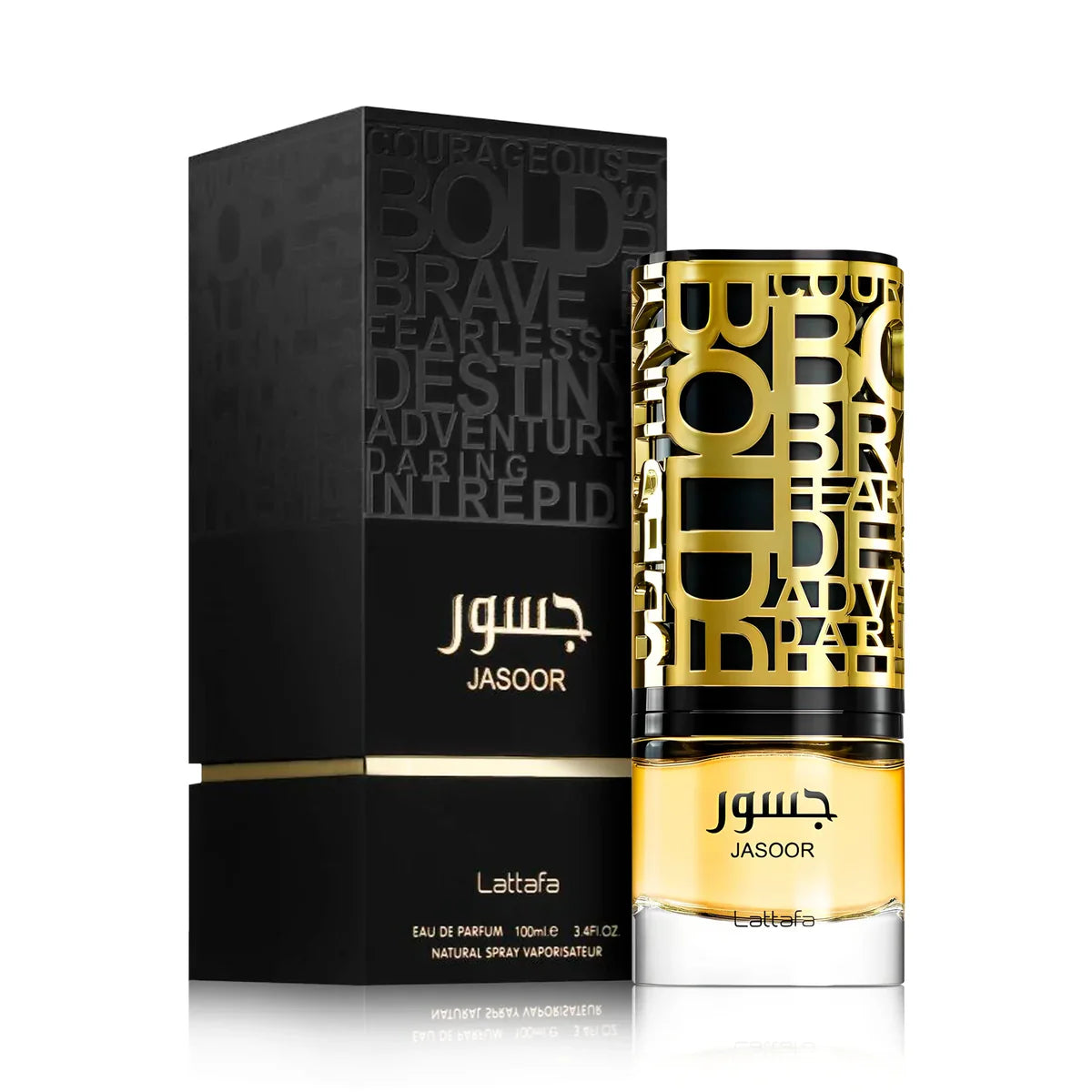 Jasoor 100ml