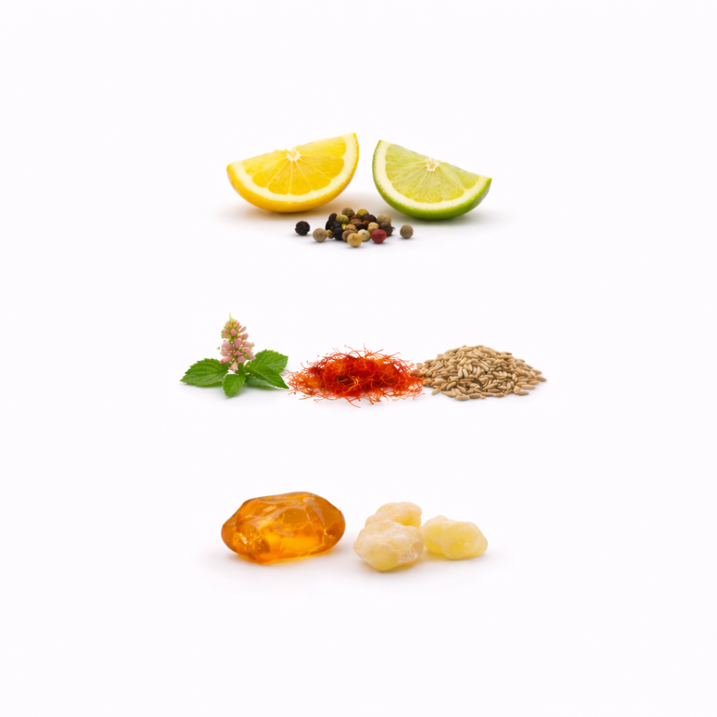 Ramad Oriental 100ml