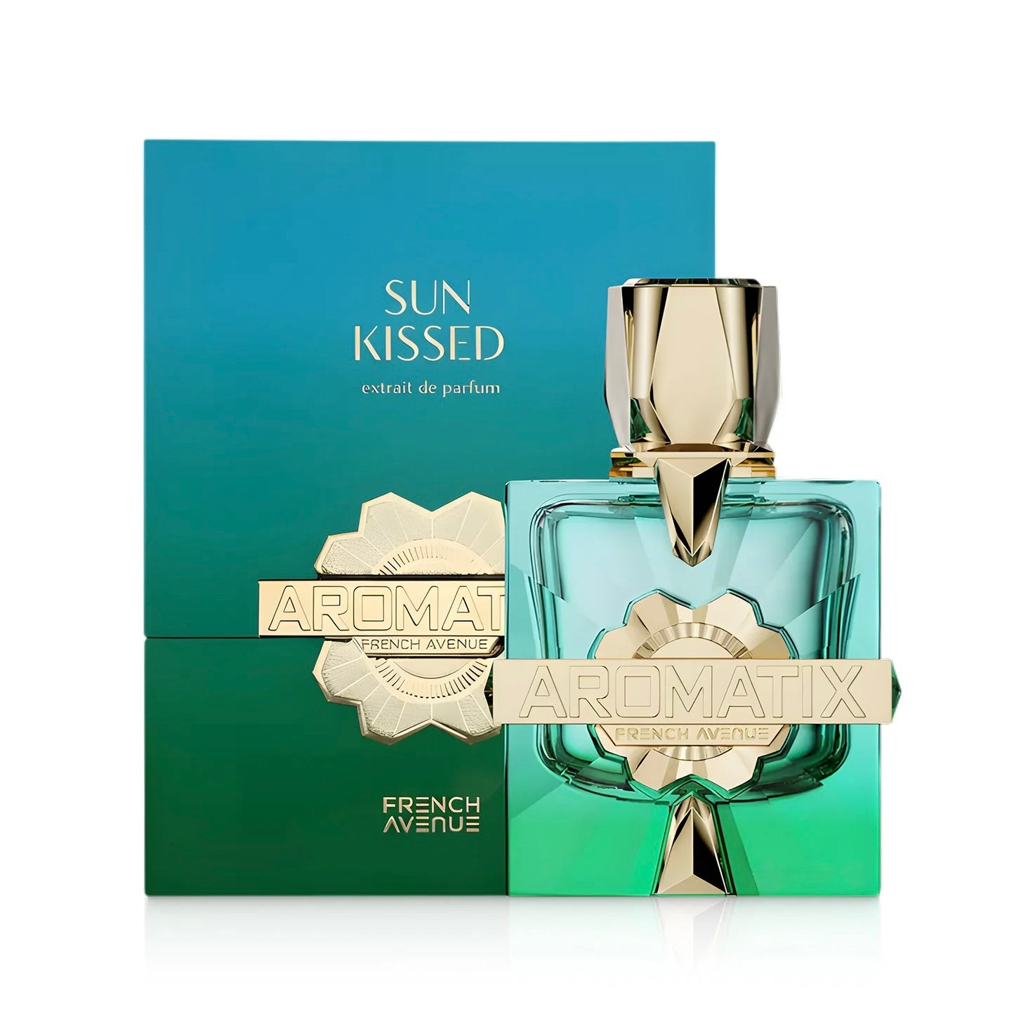 SUN KISSED French Avenue 100ml