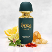Ramad Oriental 100ml