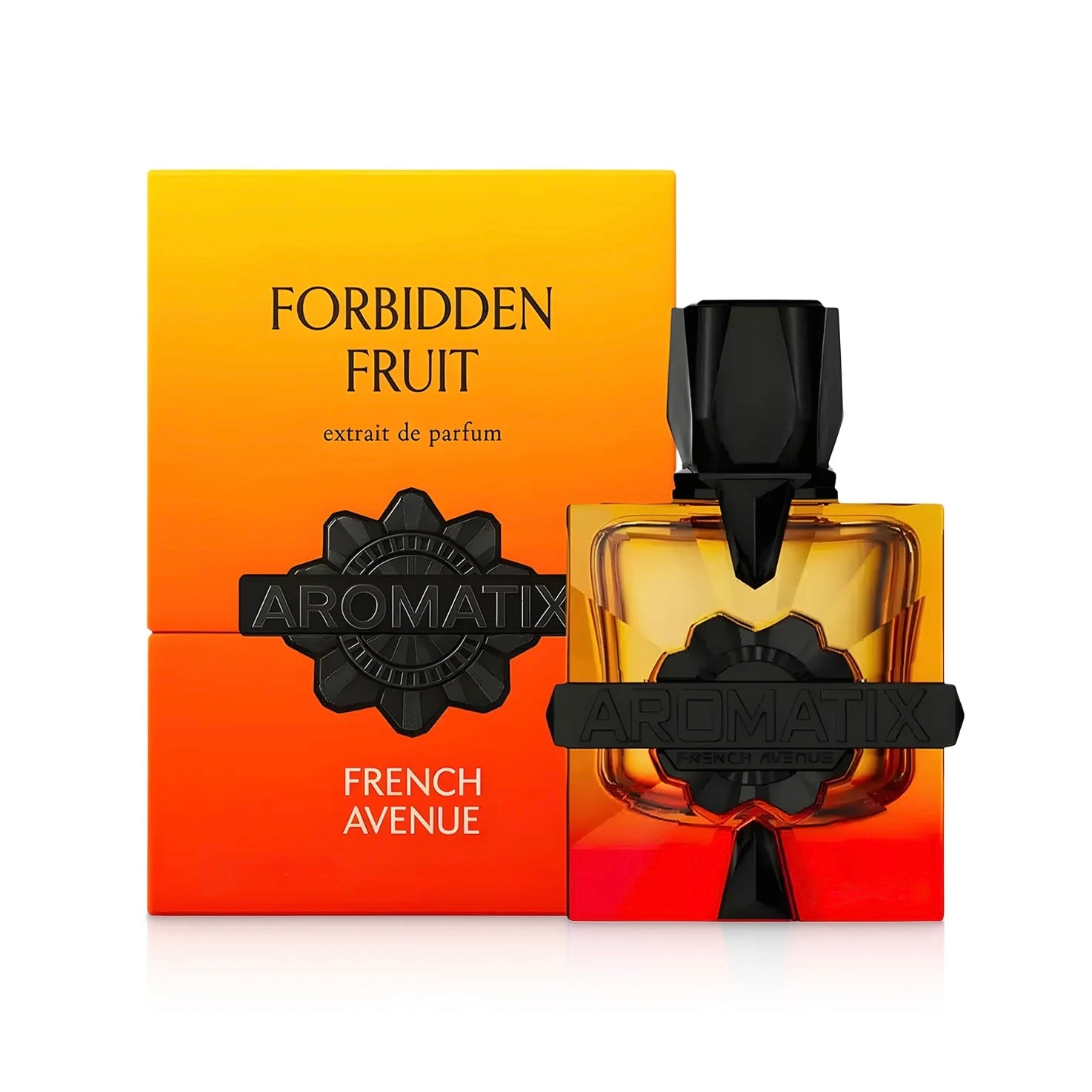FORBIDDEN FRUIT French Avenue 100ml