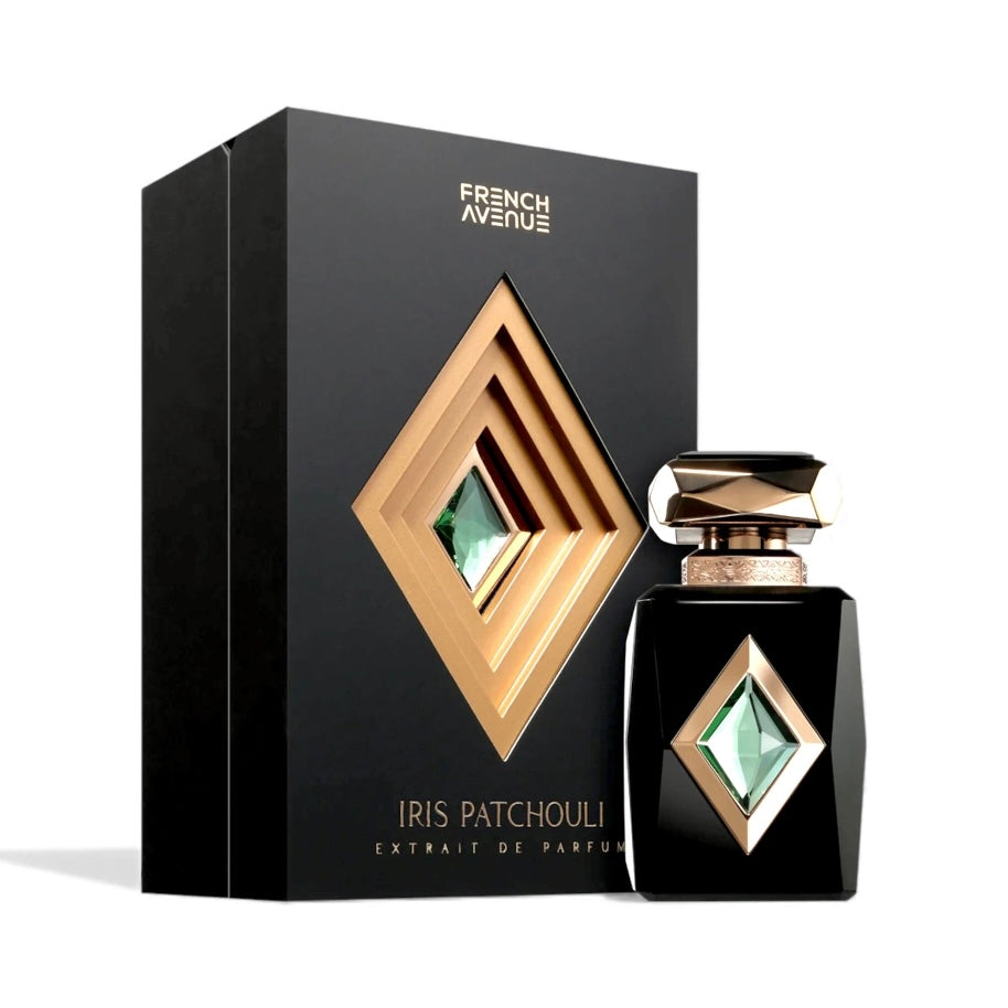Iris Patchouli 100ml