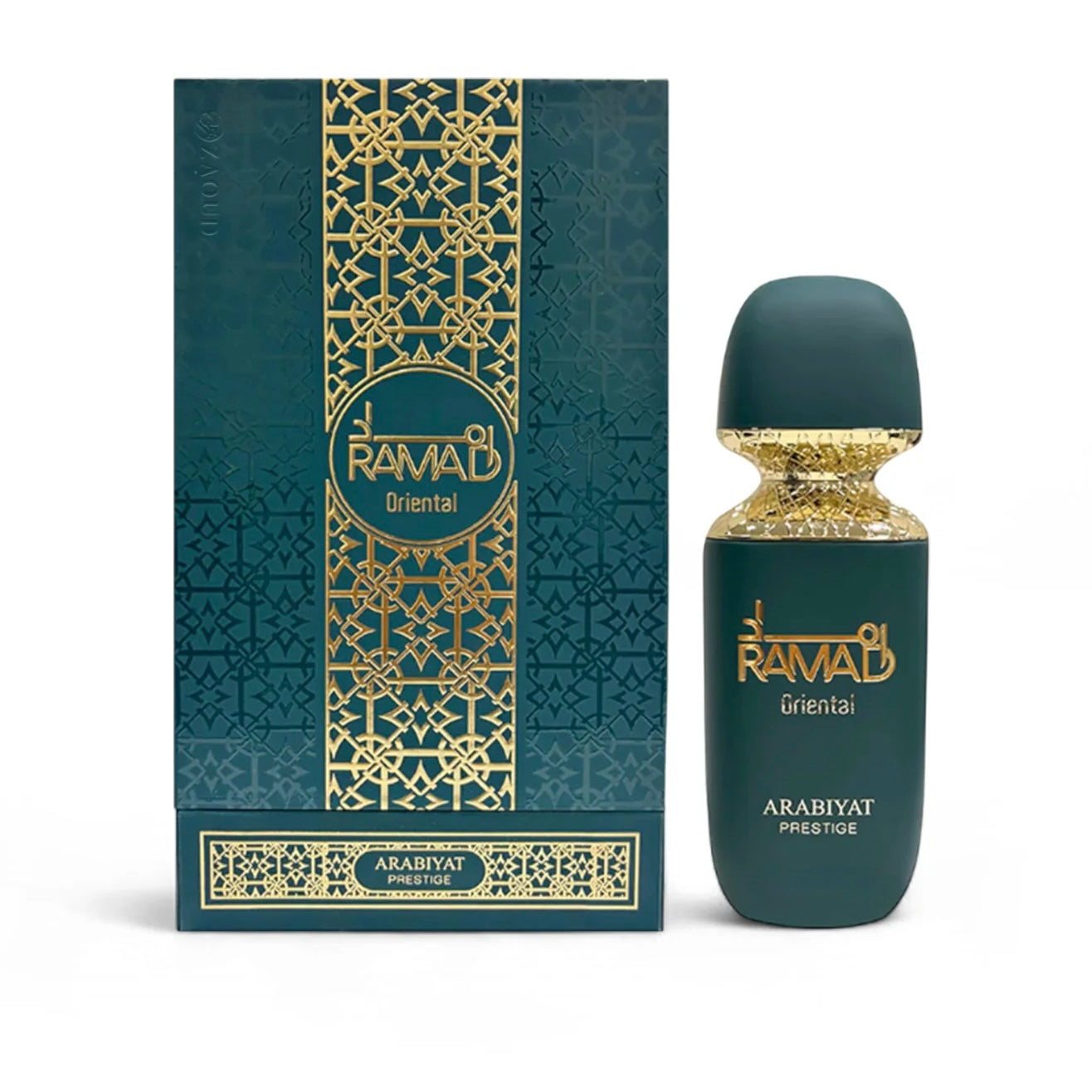 Ramad Oriental 100ml