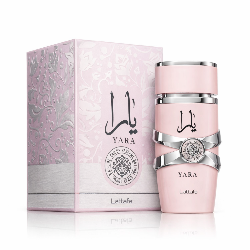 Yara Lattafa 100ml
