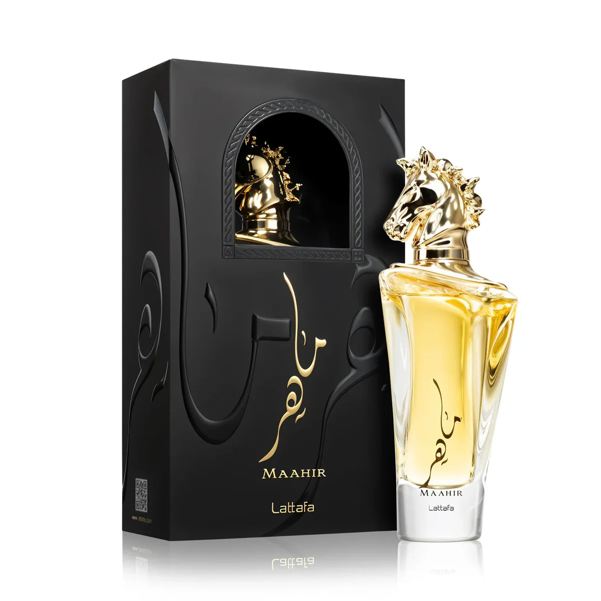 Maahir Gold Edition 100ml