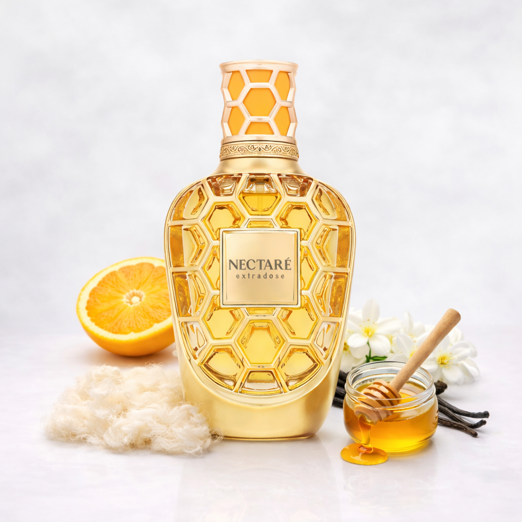 Nectaré Extradose 100ml