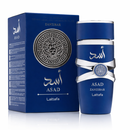 Asad Zanzibar Lattafa 100ml